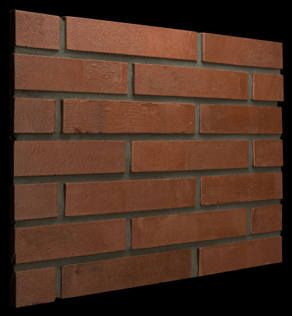 Навесной фасад PETRA в деталях – панель, профиль, крепление